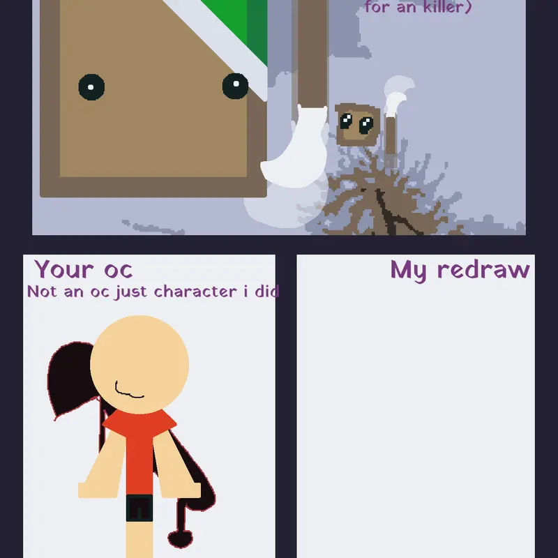 Game by @redcube_gaming