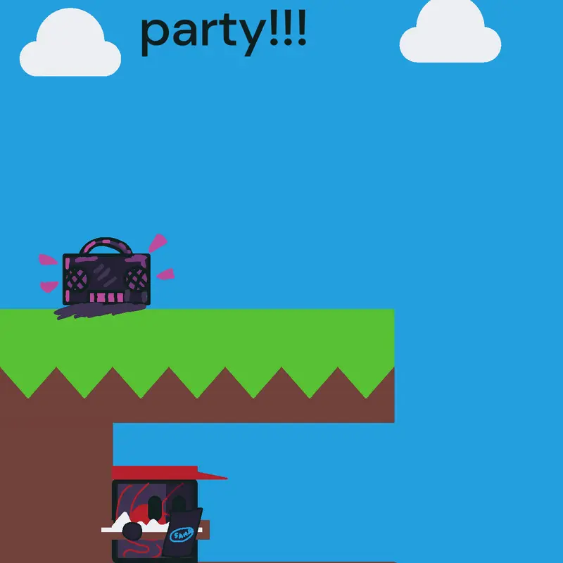 Game by @toast_101