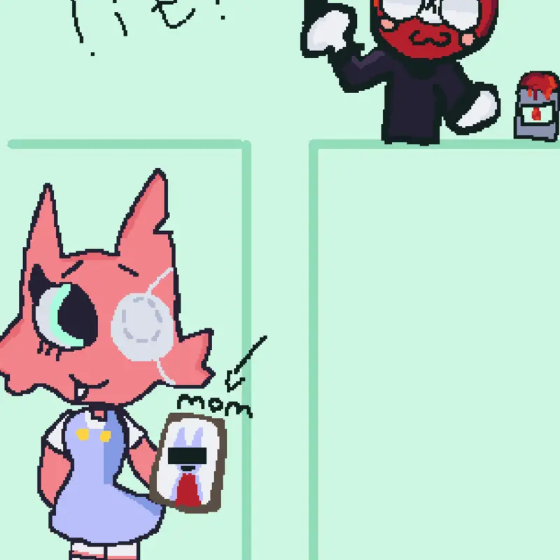 Game by @princessella
