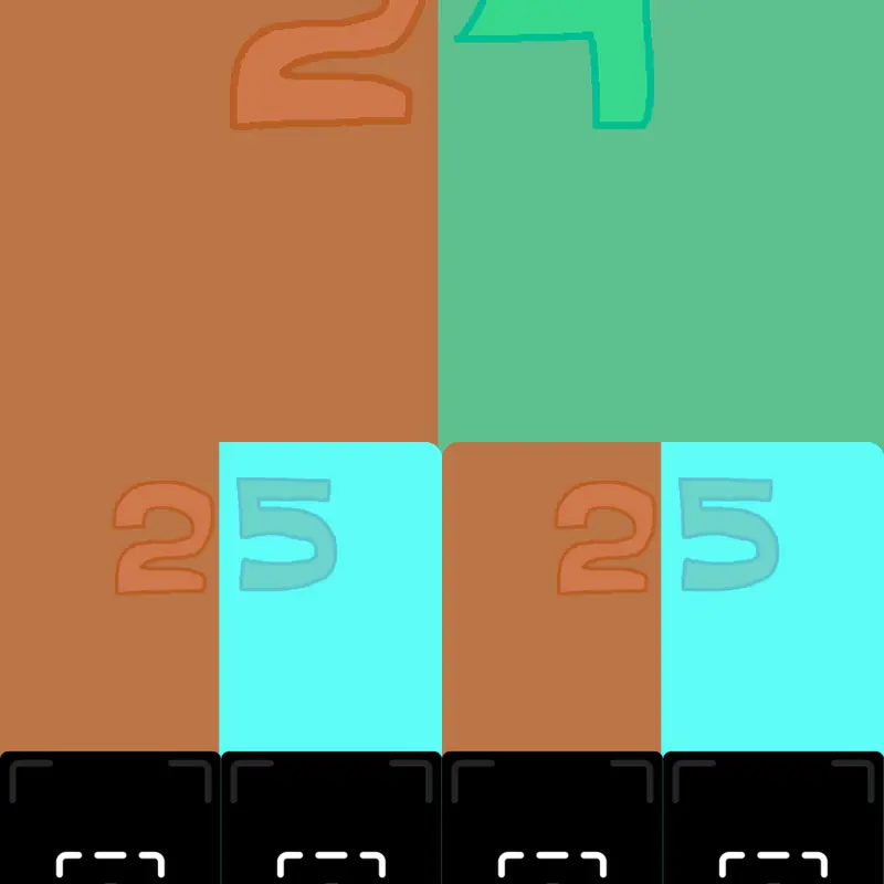 Game by @2-BGChomiks
