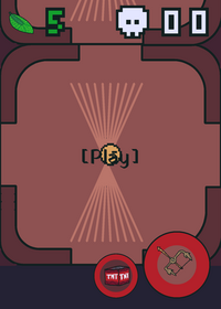Roguelike but better game