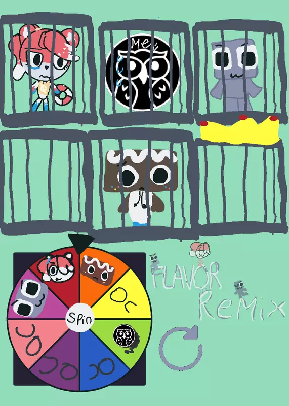 Game by @MyAltIsFlavorRemixALT