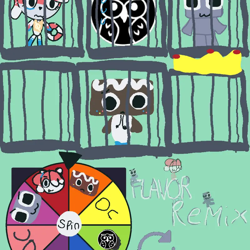 Game by @MyAltIsFlavorRemixALT