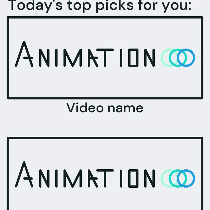 Youtube by @yourcastleuser