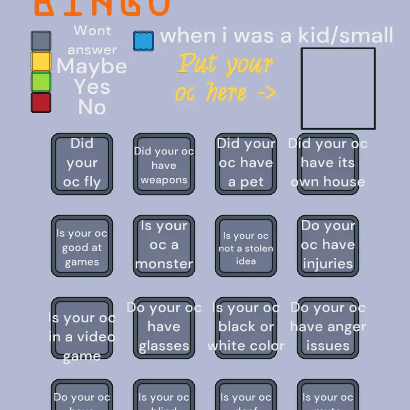 Game by @ABNORMAL_OFFICIAL