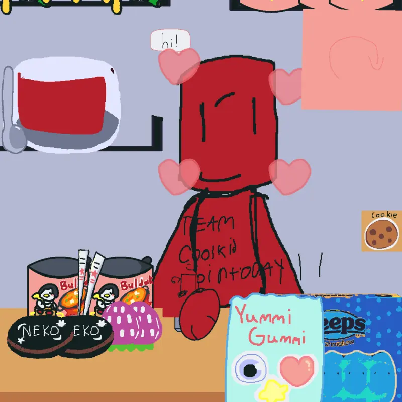 Game by @snow_angle