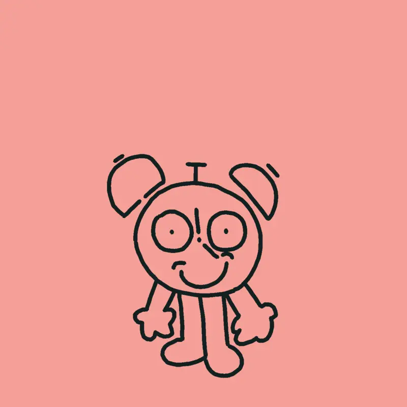 Clock ITFT by @Dasha___