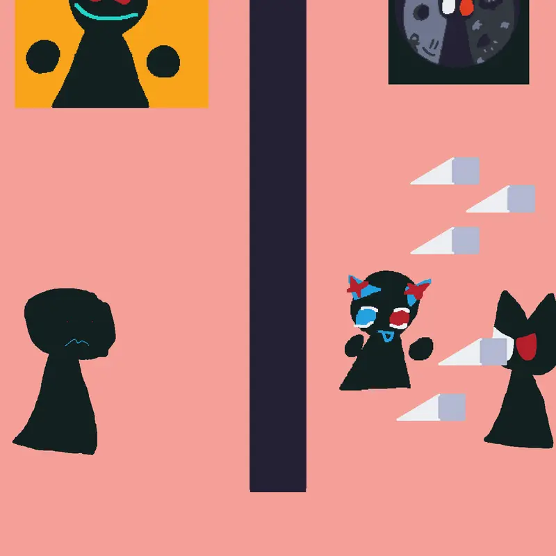Game by @twixxel9