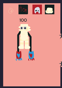 Goob ragdoll