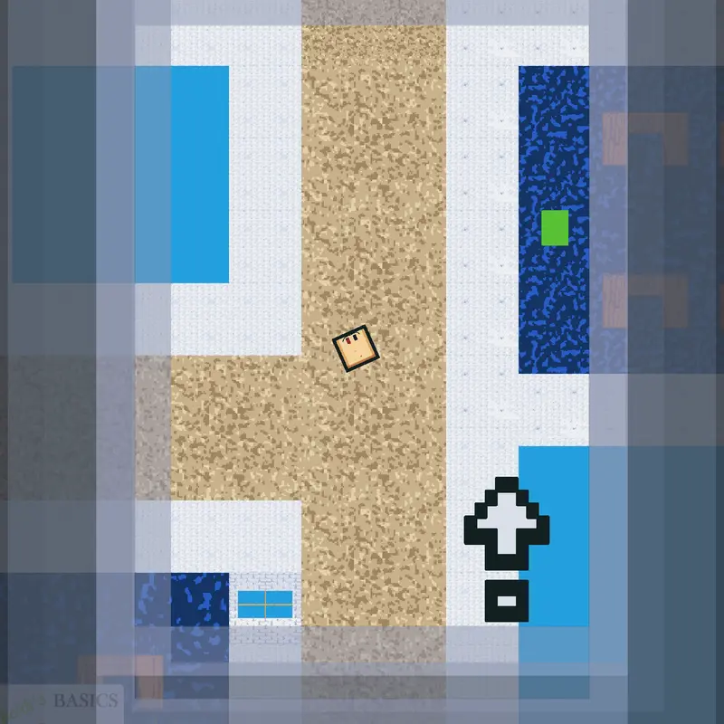 Game by @qrup