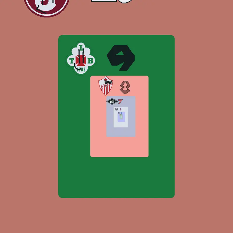 Game by @paysandu