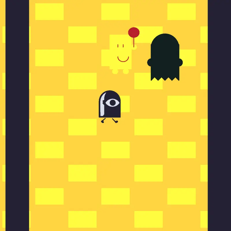 Game by @hospital69