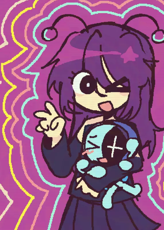 Game by @yoxxh_