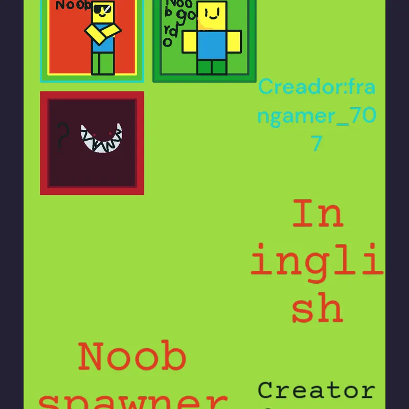 Game by @frangamer_707