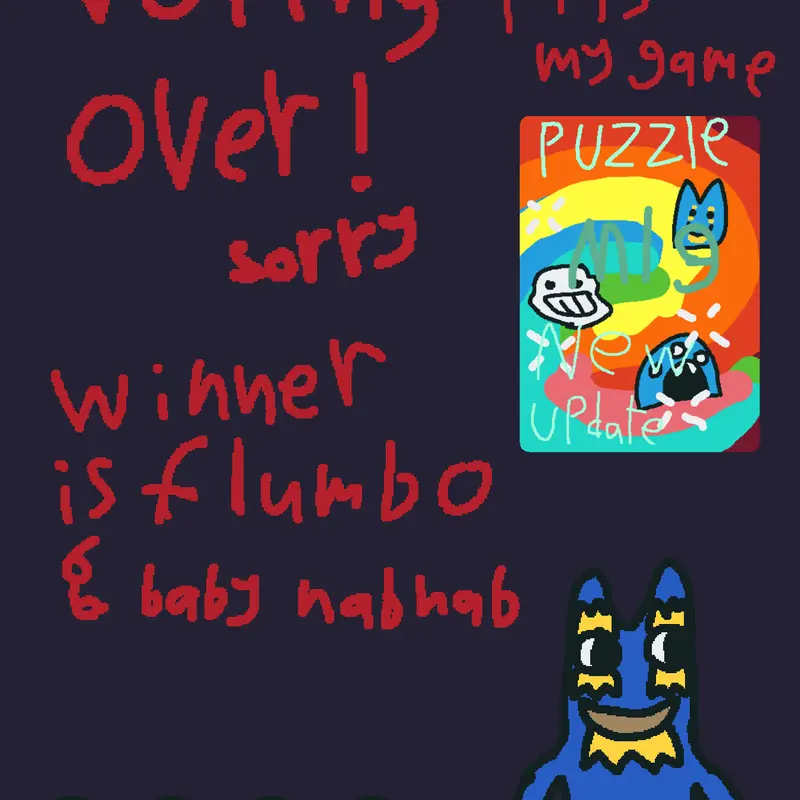 Game by @Mr_potato123