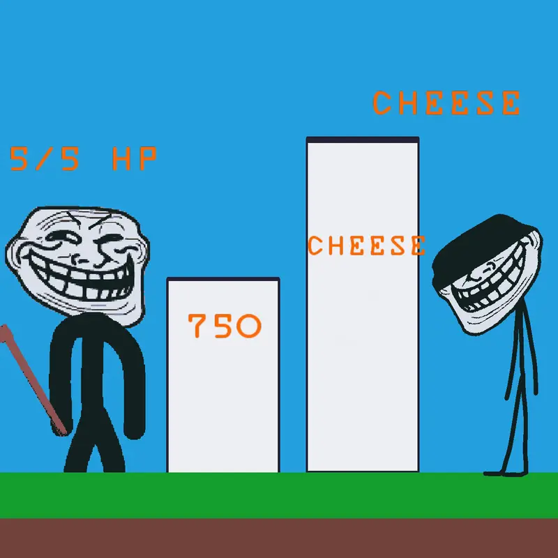 Game by @TrollgeIncident_Trollgey