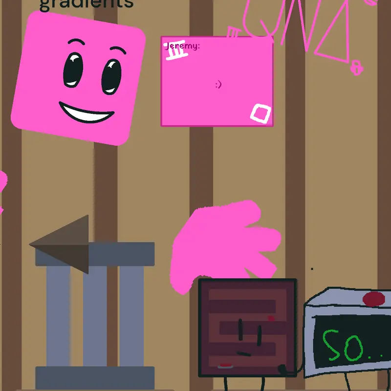 Game by @Martlet