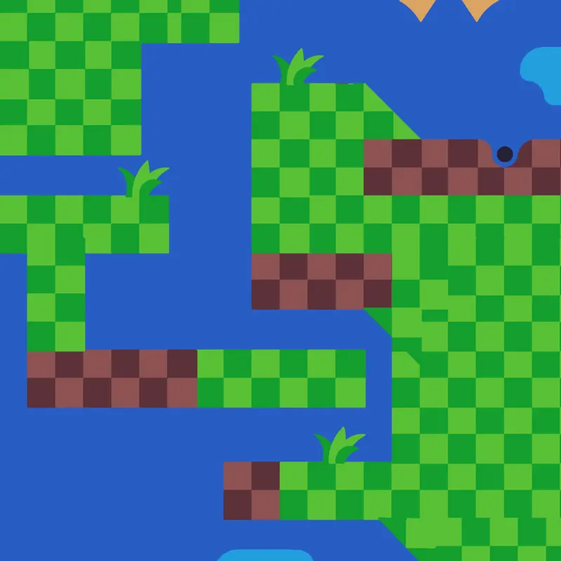 Game by @mrmartini