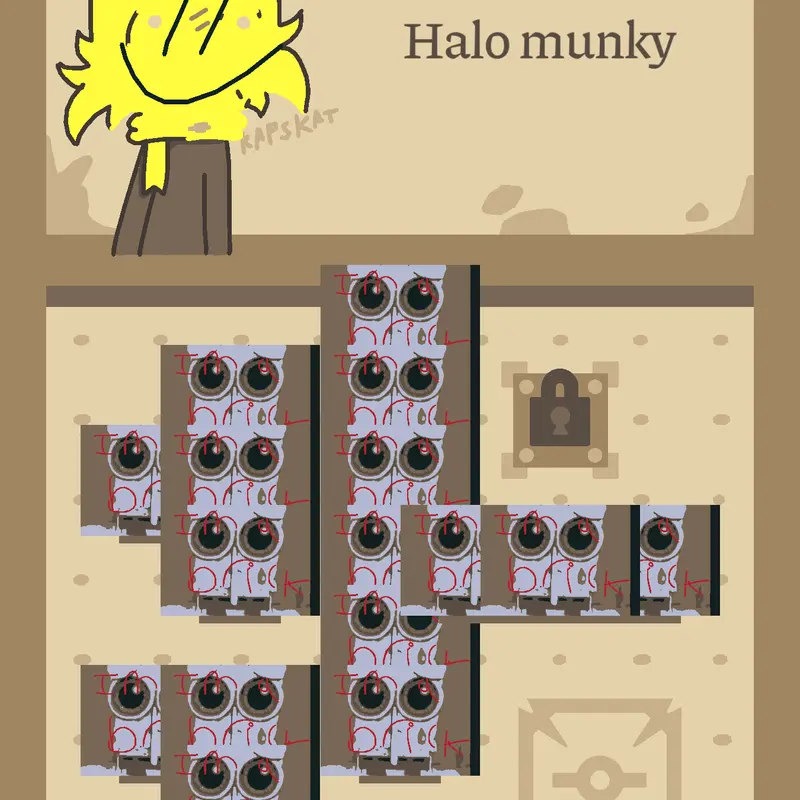 Game by @gabetheman123
