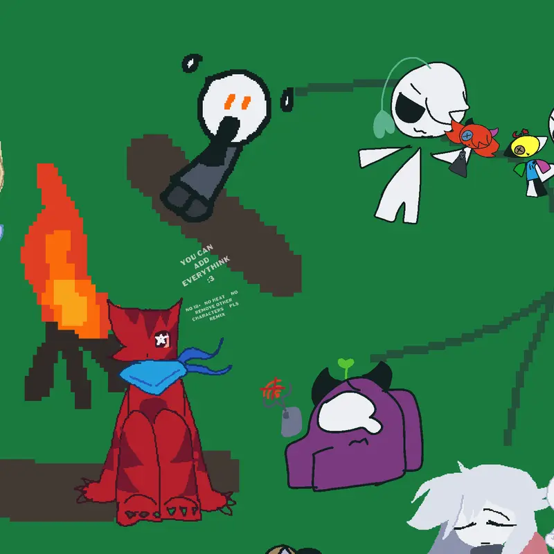 Game by @sosoktn
