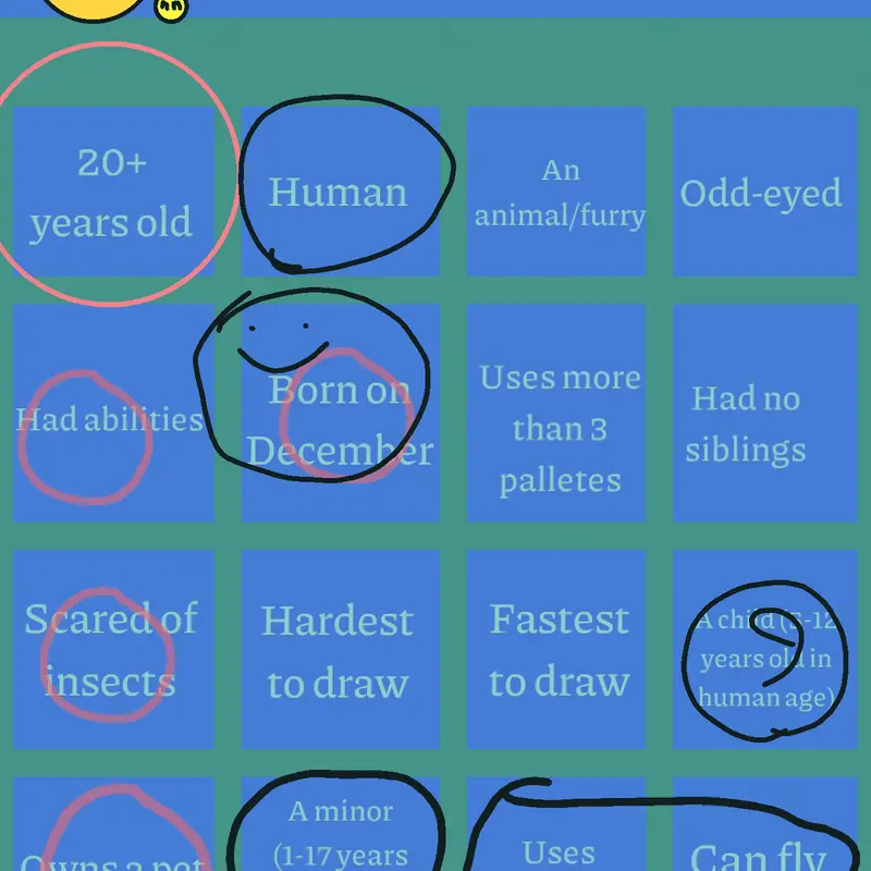 Game by @Unknown4licornYT