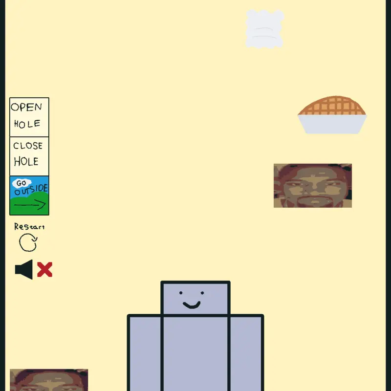 Game by @imnotreallygood