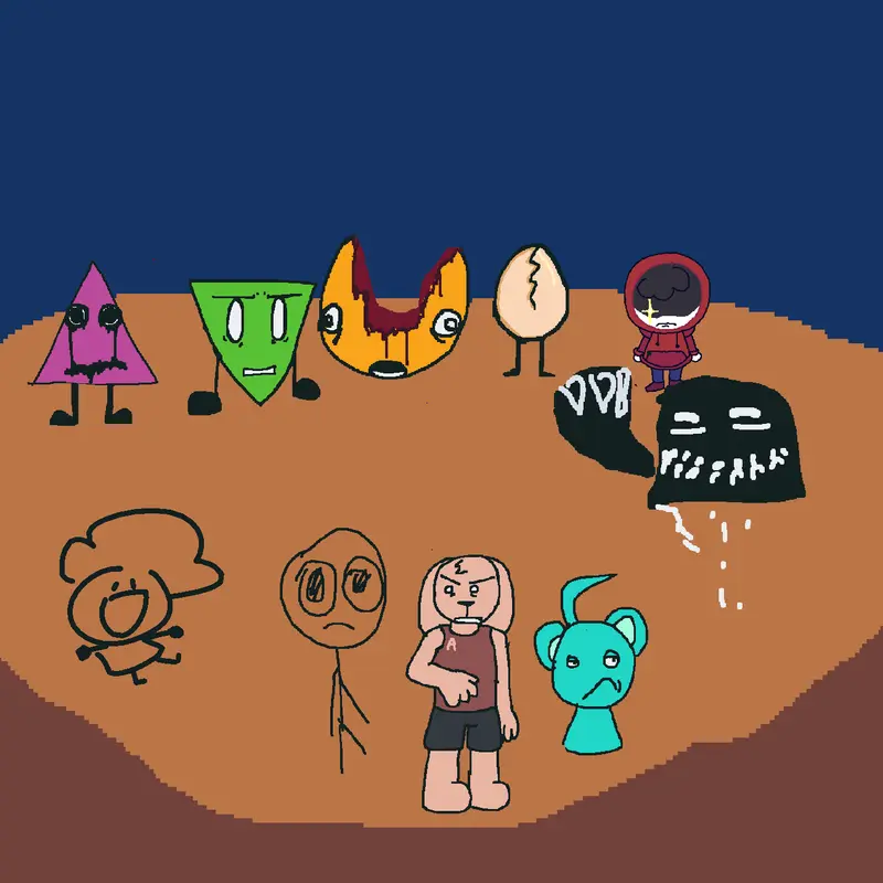 Game by @Andreea1708