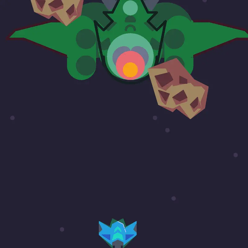 Game by @pogoat