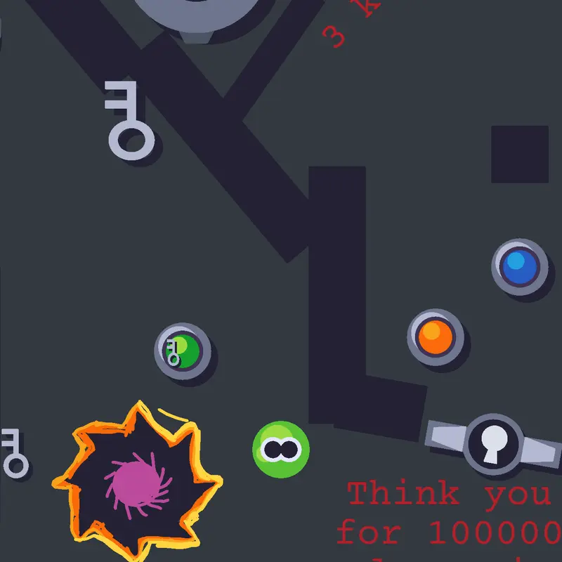 Game by @Eyad999