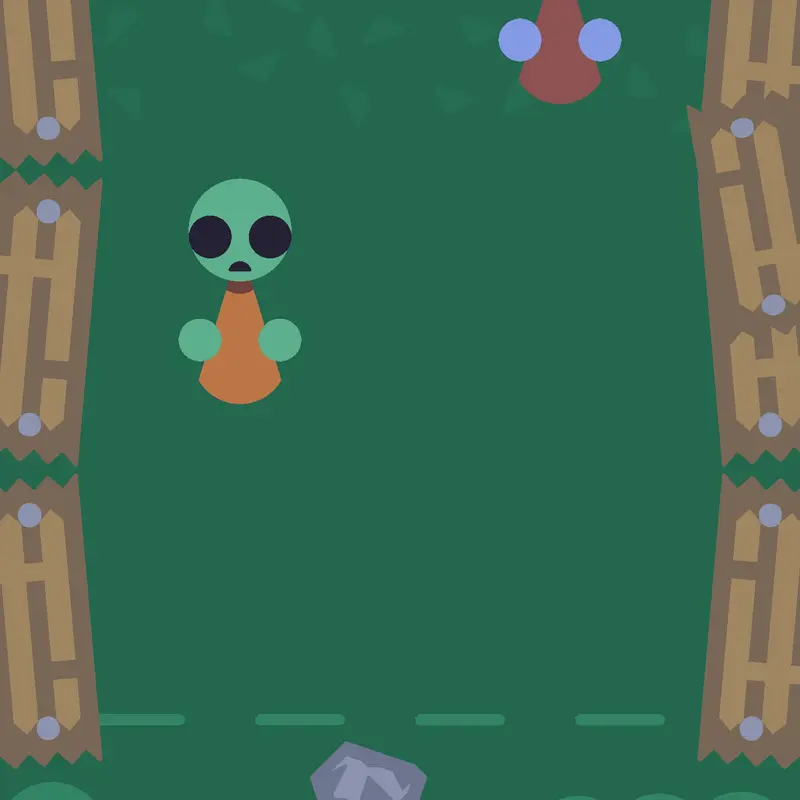 Kill the zombies by @SaturninoUrsos
