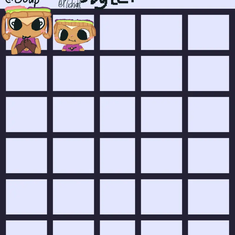 Game by @midnight_creates