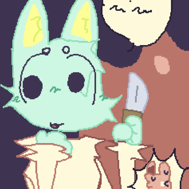 Game by @-snowflake-cosmo-