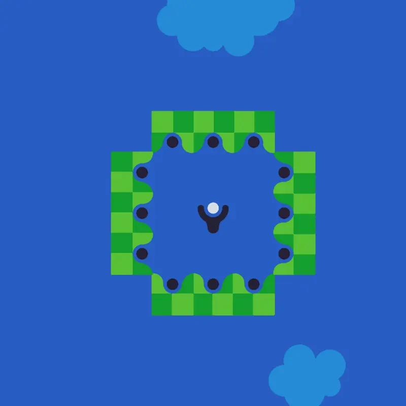 Game by @potata_345