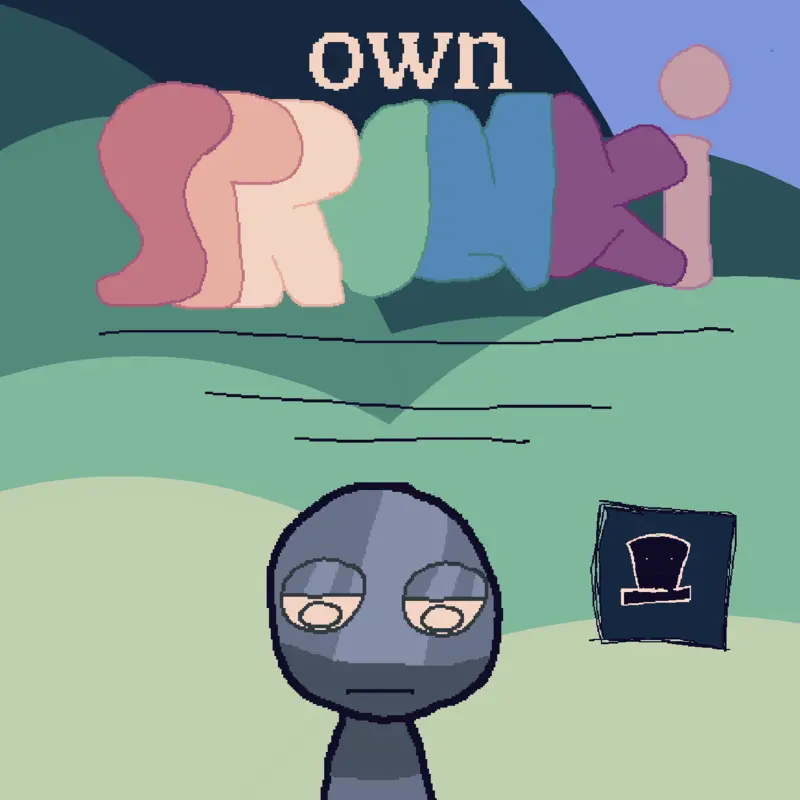 Game by @eh_silly