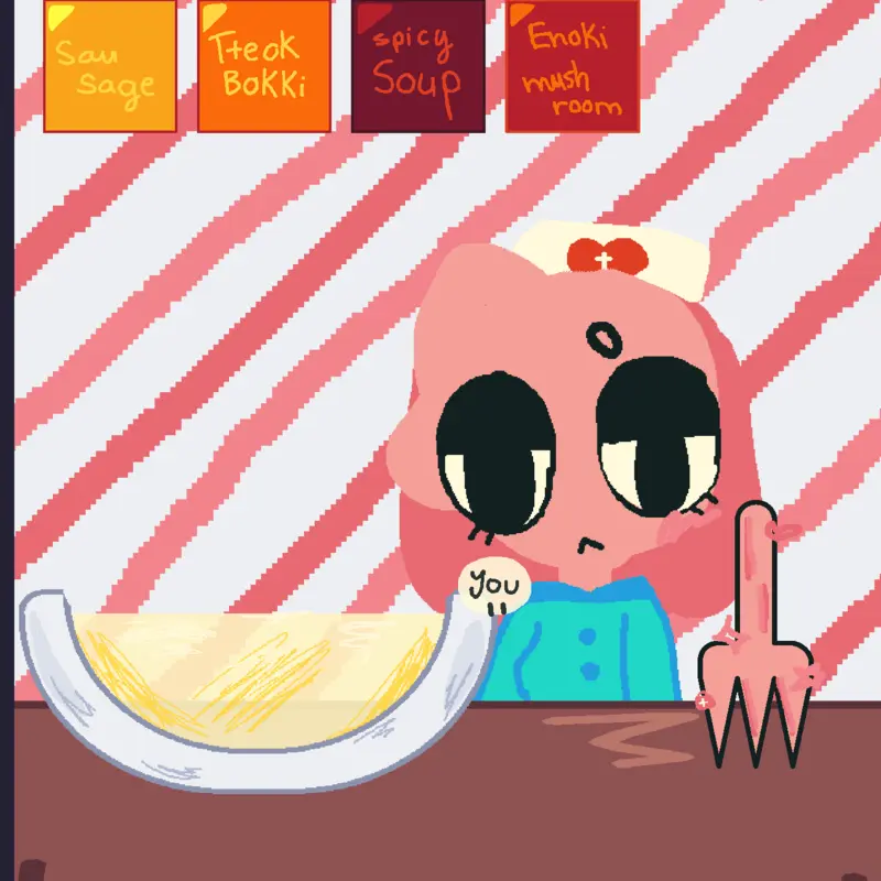 Animal hospital by @UtamisetyaningPutri
