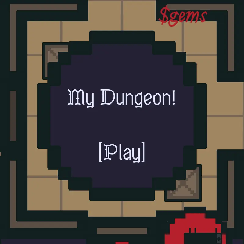 Game by @spencer604