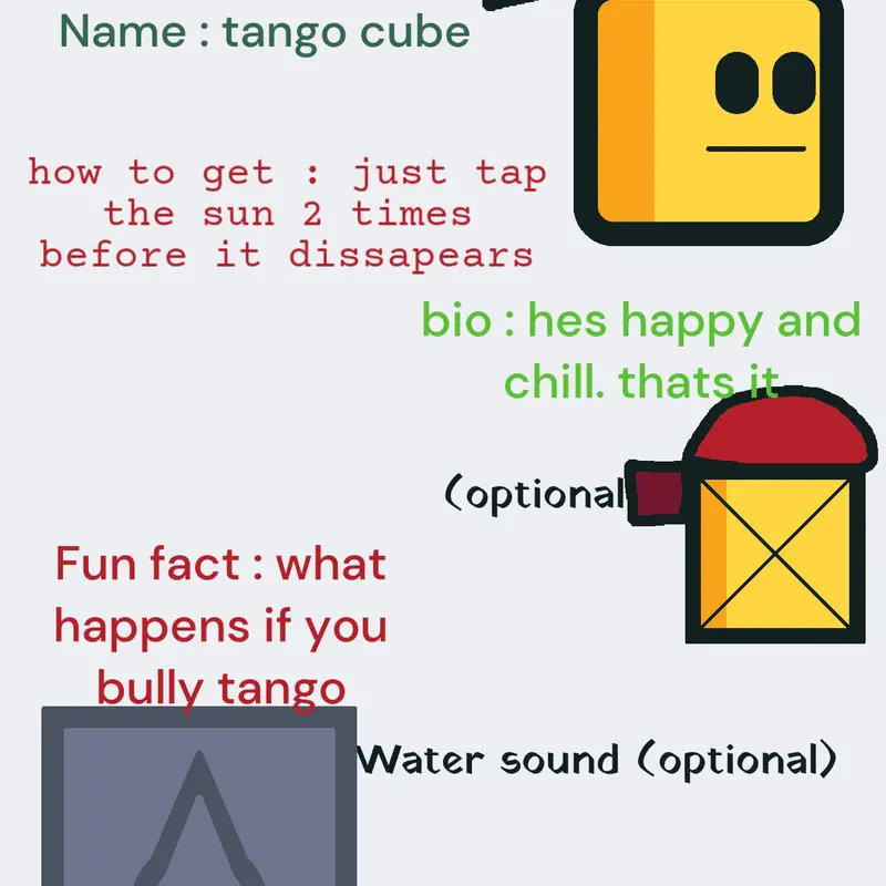Game by @AltUniquetango