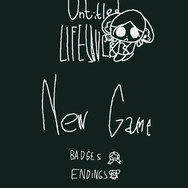 Game by @KitToons