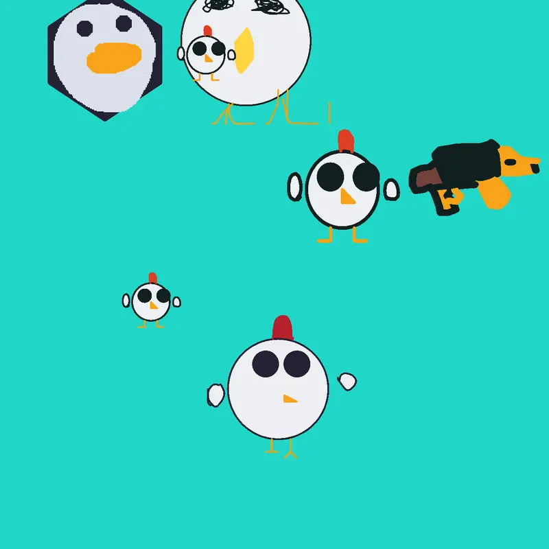 Game by @Rusik100k