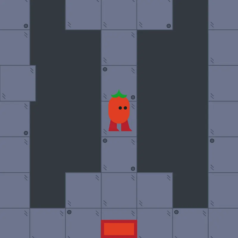 Game by @Sabachy