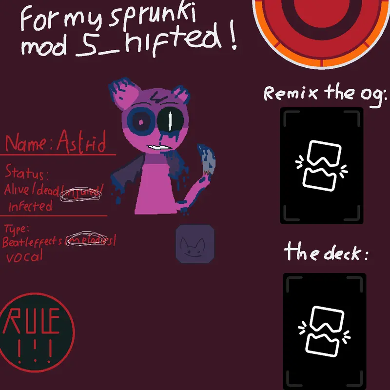 Game by @Muncat_Munknight