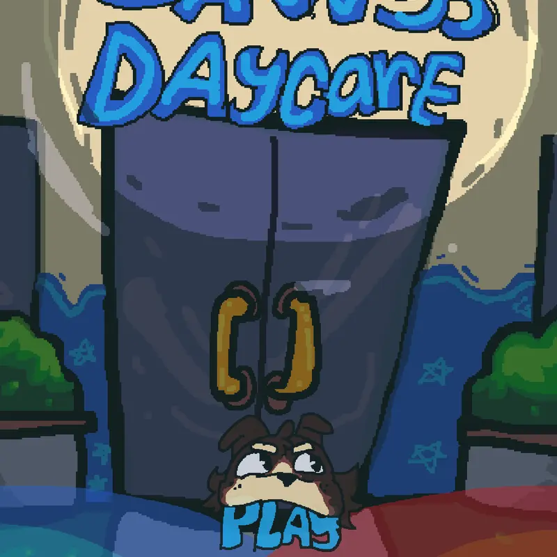Game by @GreycatXS