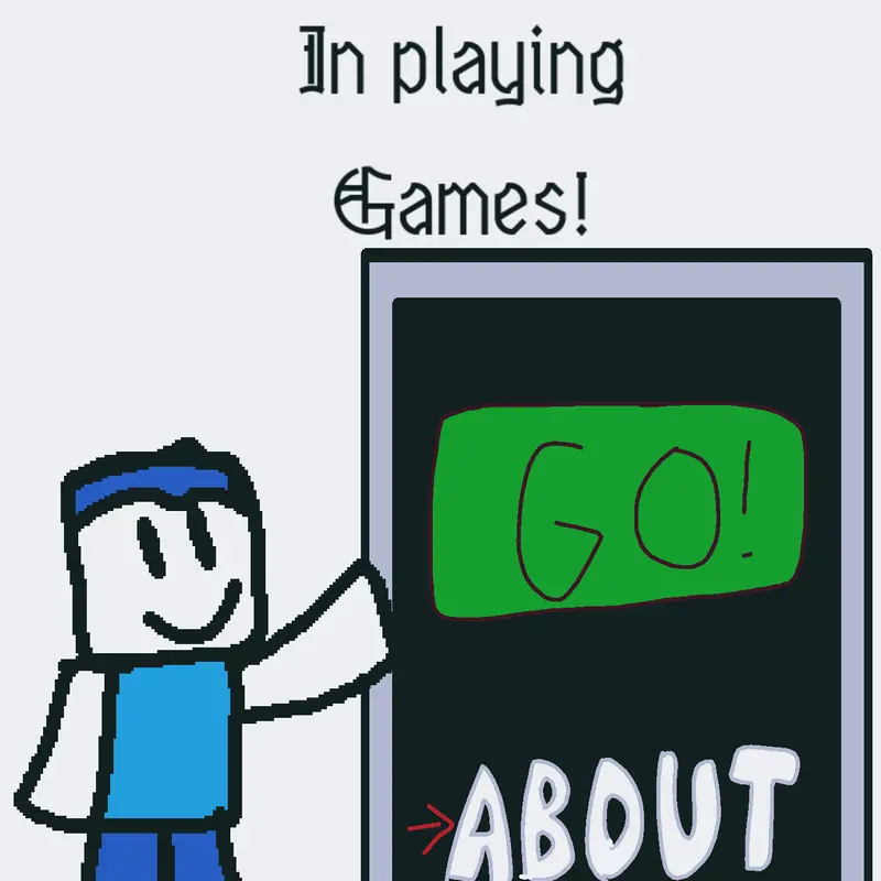 Game by @baldi999