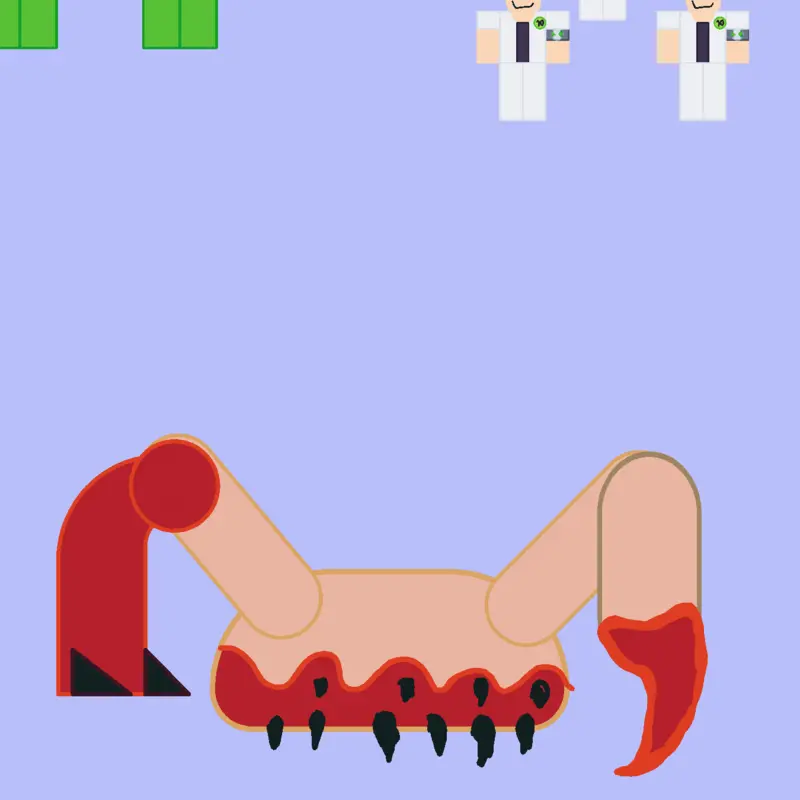 Game by @yhvu