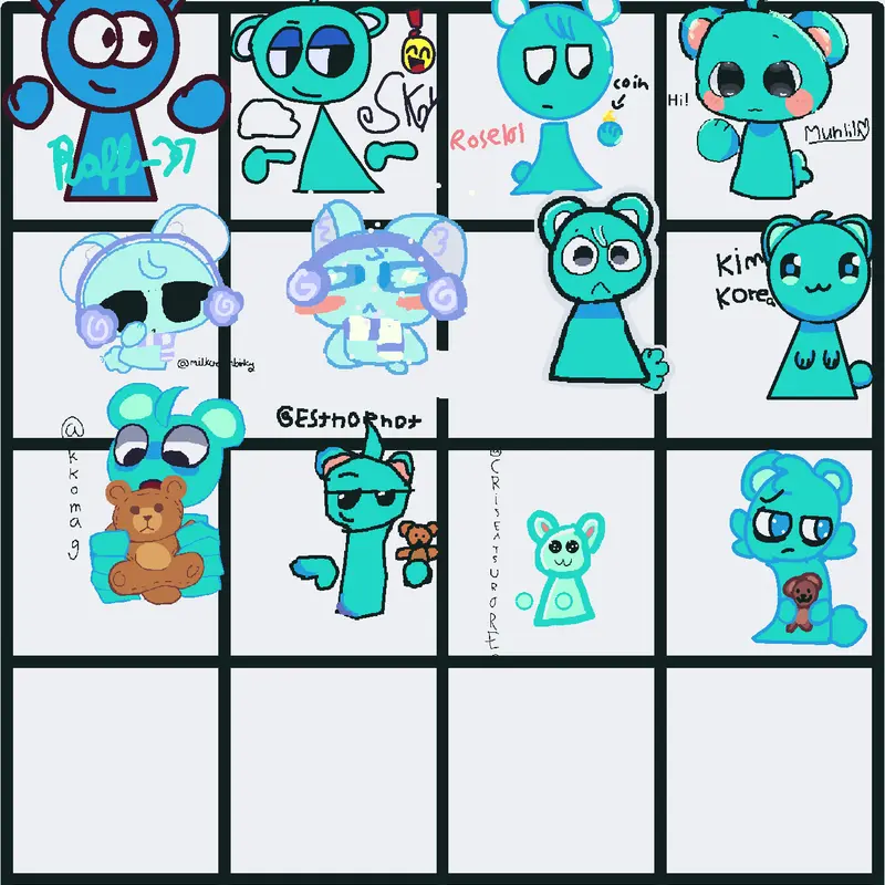 Game by @_-RajaBine-_