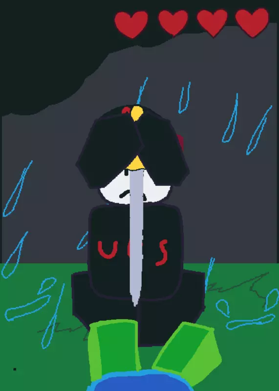 Game by @Y0UR_L0C4L_C0SM0