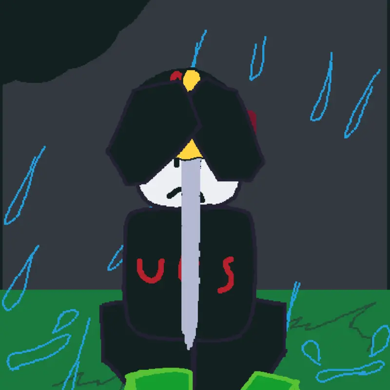 Game by @Y0UR_L0C4L_C0SM0