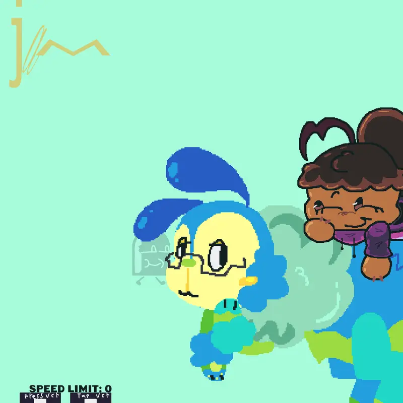 Game by @Michael_Number_One