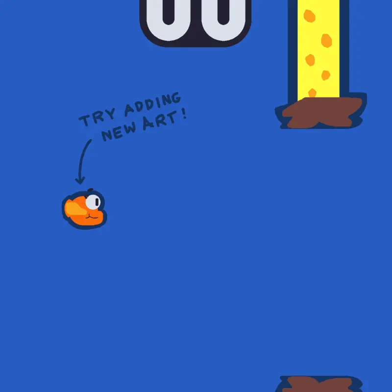 Game by @Gumballwatterson37