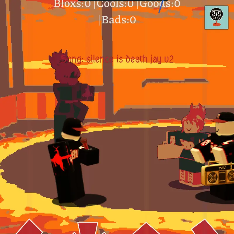 Game by @ILikefrenchfriesss-